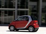 Smart ForTwo Passion 2007 года